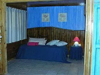 Hotel Le Jardin Des Palmes Anse a La Mouche Seszele