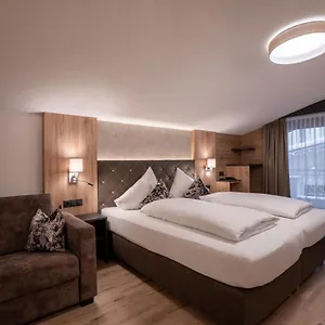 Hotel Alphotel Garni Salner ****