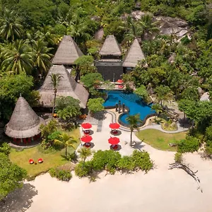 Feriested Anantara Maia Seychelles