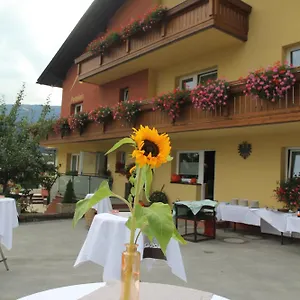 Bed & Breakfast Cafe-pension Margret **