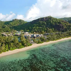 Feriested Kempinski Seychelles