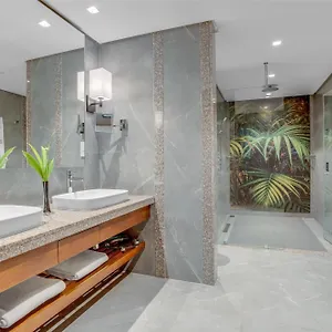 Feriested Kempinski Seychelles