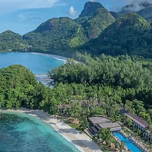 Feriested Avani+ Barbarons Seychelles