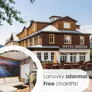 Hotel Snezka ****