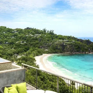 Feriested Four Seasons Seychelles