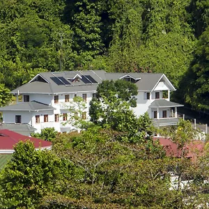 3* Отель Hilltop Boutique