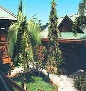Le Jardin Des Palmes Hotel Anse a La Mouche 3*,