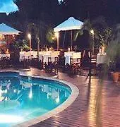 Le Jardin Des Palmes Hotel Anse a La Mouche