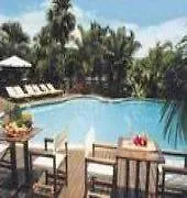 Le Jardin Des Palmes Hotel Anse a La Mouche