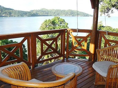 Le Jardin Des Palmes Hotel Anse a La Mouche