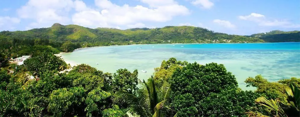 Le Jardin Des Palmes Hotel Anse a La Mouche
