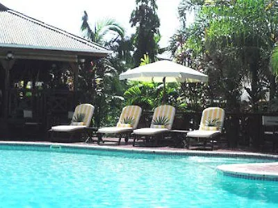 Le Jardin Des Palmes Hotel Anse a La Mouche